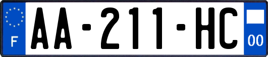 AA-211-HC