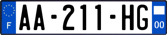 AA-211-HG