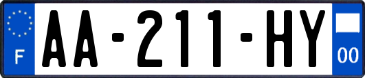 AA-211-HY