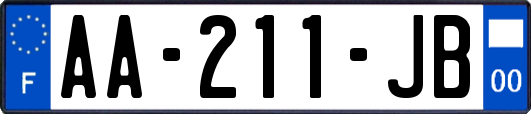 AA-211-JB