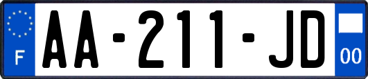 AA-211-JD