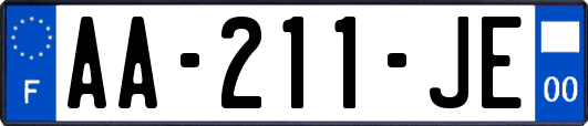 AA-211-JE