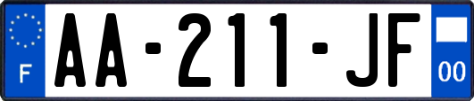 AA-211-JF