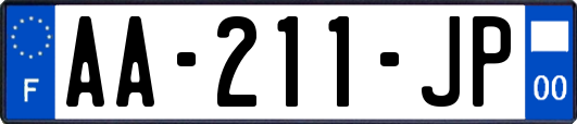 AA-211-JP