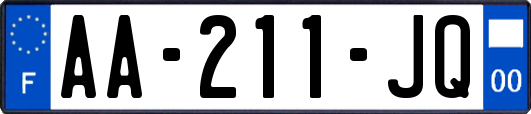 AA-211-JQ