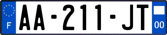 AA-211-JT