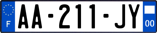 AA-211-JY