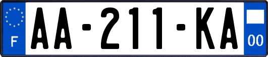 AA-211-KA