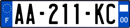 AA-211-KC