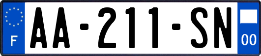 AA-211-SN