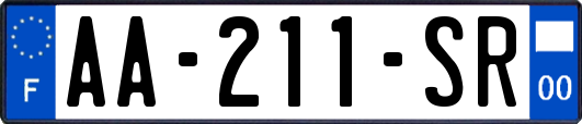 AA-211-SR