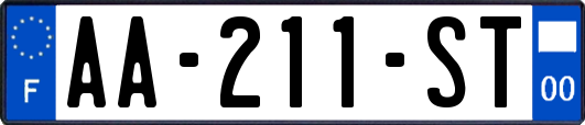 AA-211-ST