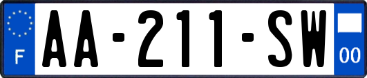 AA-211-SW