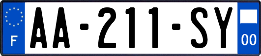 AA-211-SY