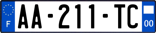 AA-211-TC