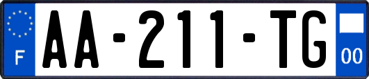 AA-211-TG