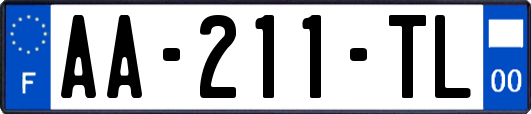 AA-211-TL