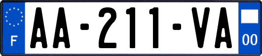 AA-211-VA