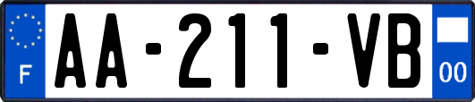 AA-211-VB