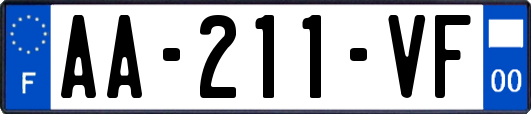 AA-211-VF