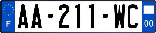 AA-211-WC