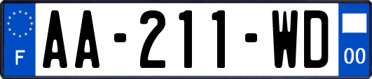 AA-211-WD