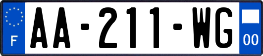 AA-211-WG