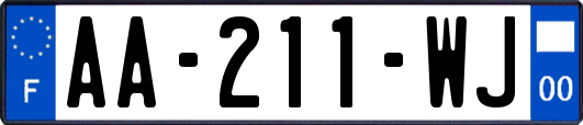 AA-211-WJ