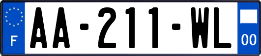 AA-211-WL