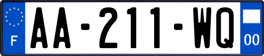 AA-211-WQ