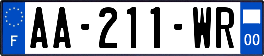 AA-211-WR