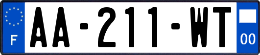 AA-211-WT