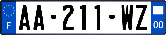 AA-211-WZ