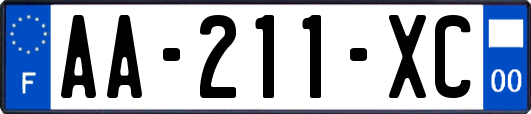 AA-211-XC