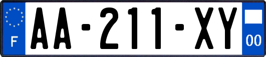 AA-211-XY