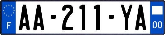 AA-211-YA