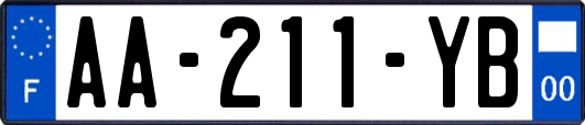 AA-211-YB