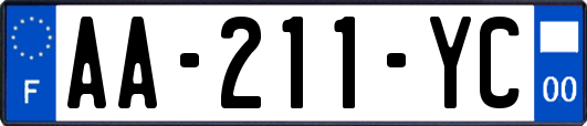 AA-211-YC