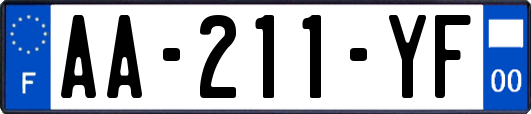 AA-211-YF