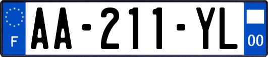 AA-211-YL