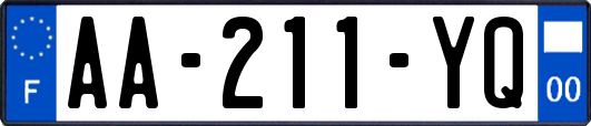 AA-211-YQ