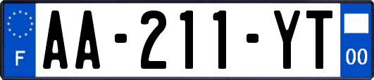 AA-211-YT