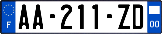 AA-211-ZD