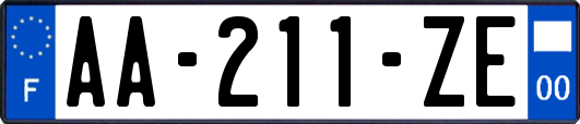 AA-211-ZE