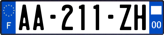 AA-211-ZH