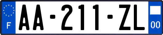 AA-211-ZL