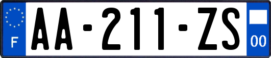 AA-211-ZS