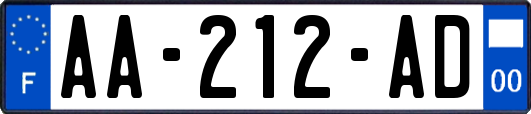 AA-212-AD