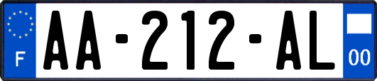 AA-212-AL