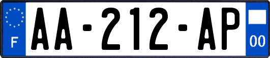 AA-212-AP